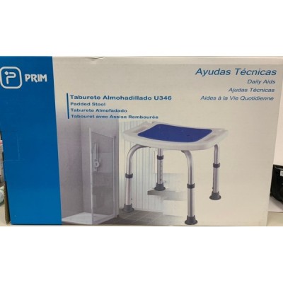 Prim Taburete de Ducha...