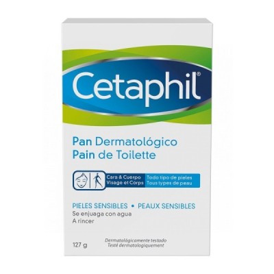 Cetaphil Pan Dermatológico...