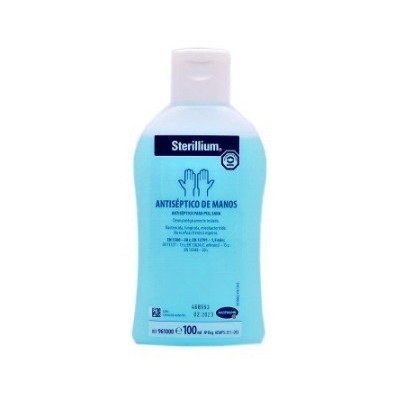 Sterillium Antiséptico de...