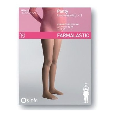 Farmalastic Panty...