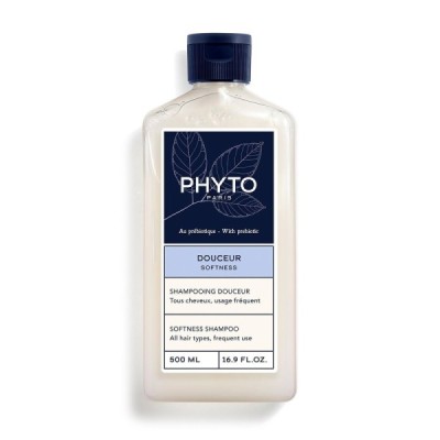 Phyto Suavidad Champu 500ml