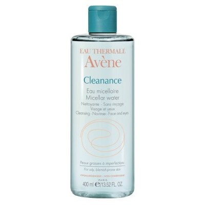 Avene Cleanance Agua...