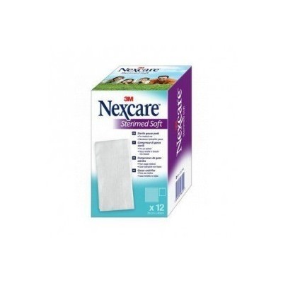 3M Nexcare Sterimed Soft...