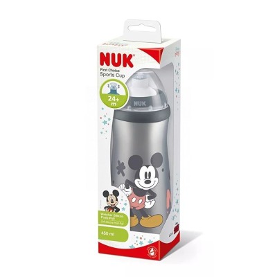 Nuk Sports Cup Mickey +24M...