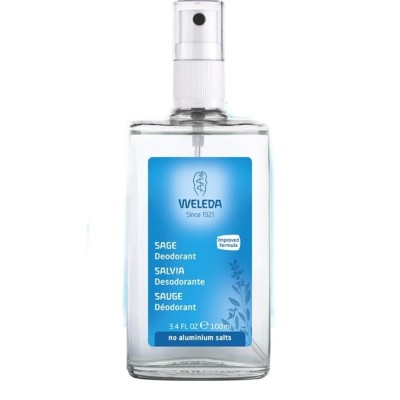 Weleda Desodorante Spray de...