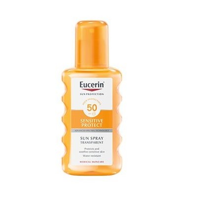 Eucerin Sun Spray...