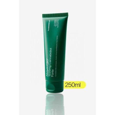 The Beemine Lab Alivium Cbd...