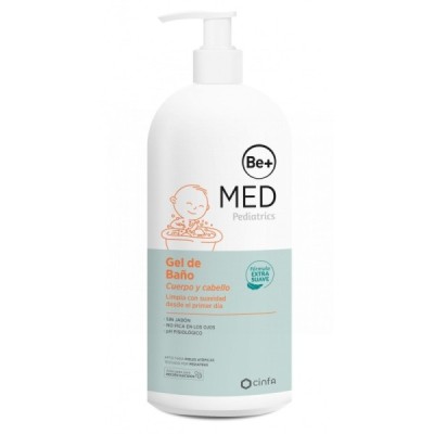 Be+ MED Pediatrics Gel de...