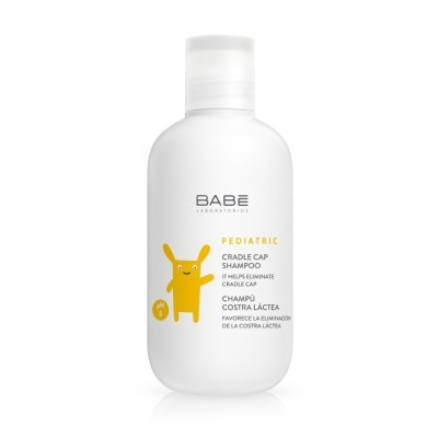 Babe Pediatric Champú...