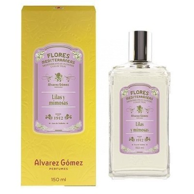 Álvarez Gómez Lilas y...