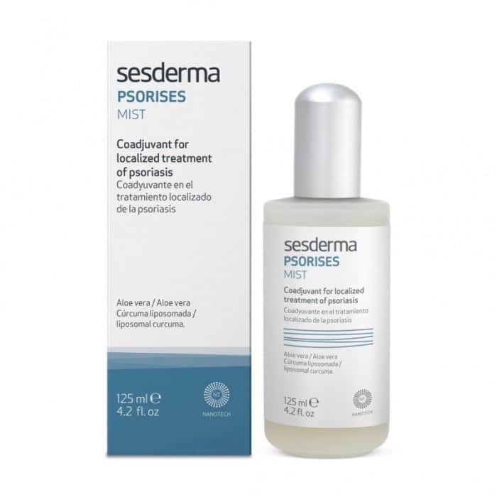 Sesderma Psorises Mist 125ml