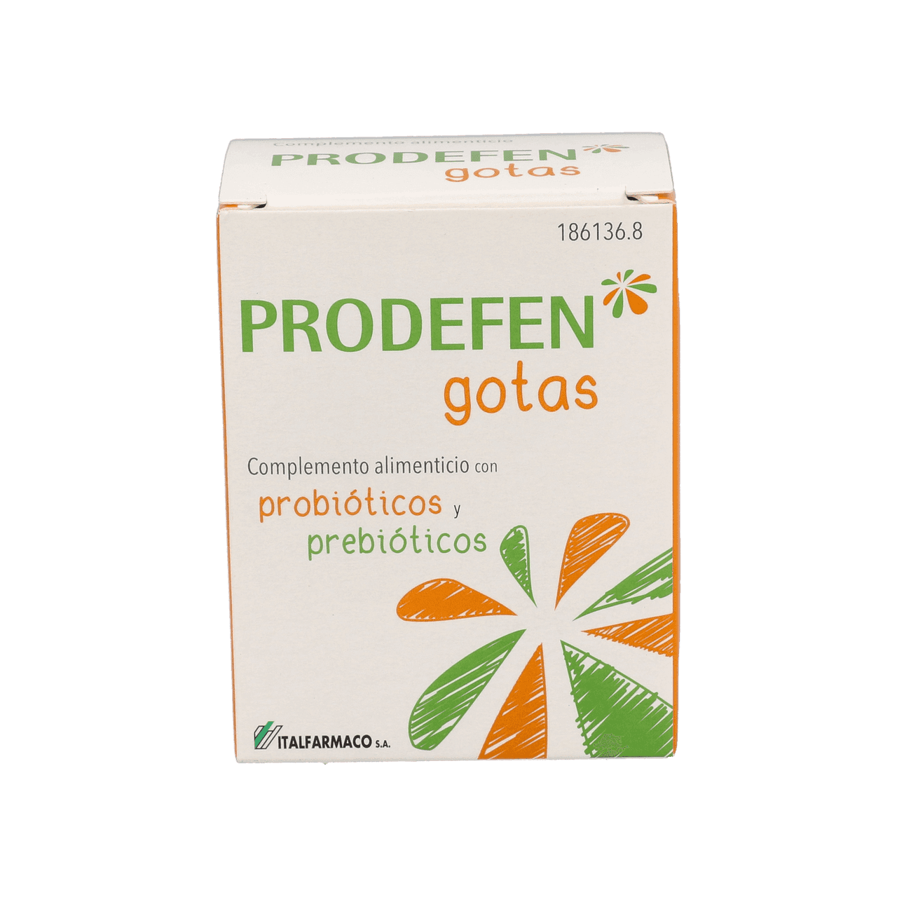 Prodefen Gotas 7ml