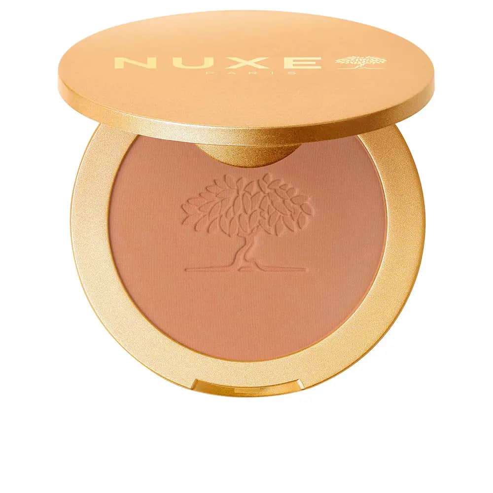 Nuxe Prodigieux Polvos Bronceadores 9,5g