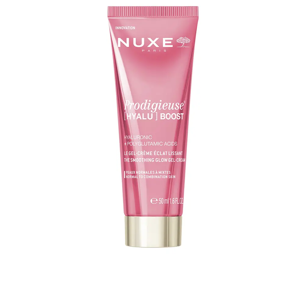 Nuxe Prodigieuse Hyalu Boost Concentrado 30ml