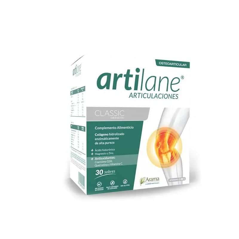 Artilane Classic 30 sobres