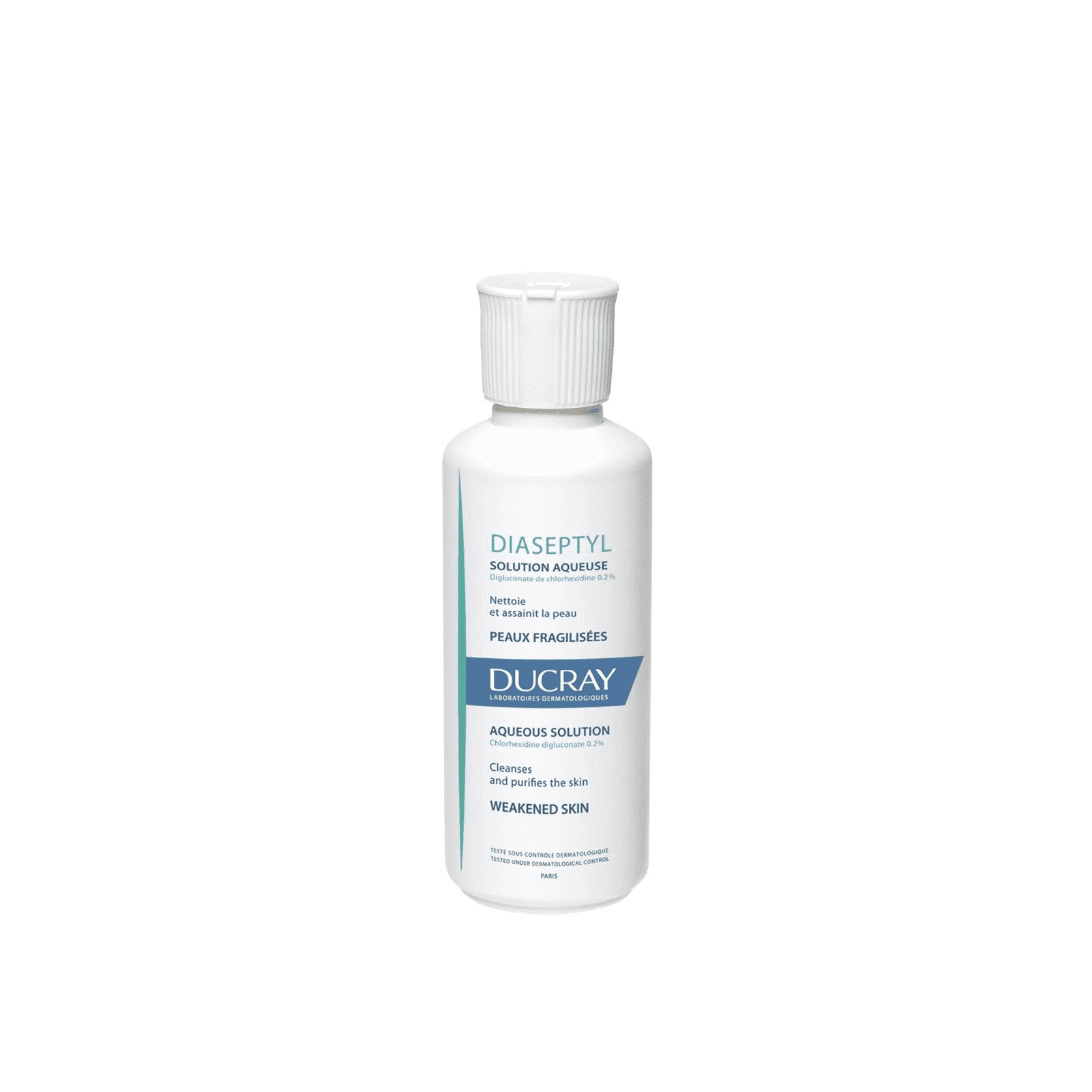 Ducray Diaseptyl 125ml