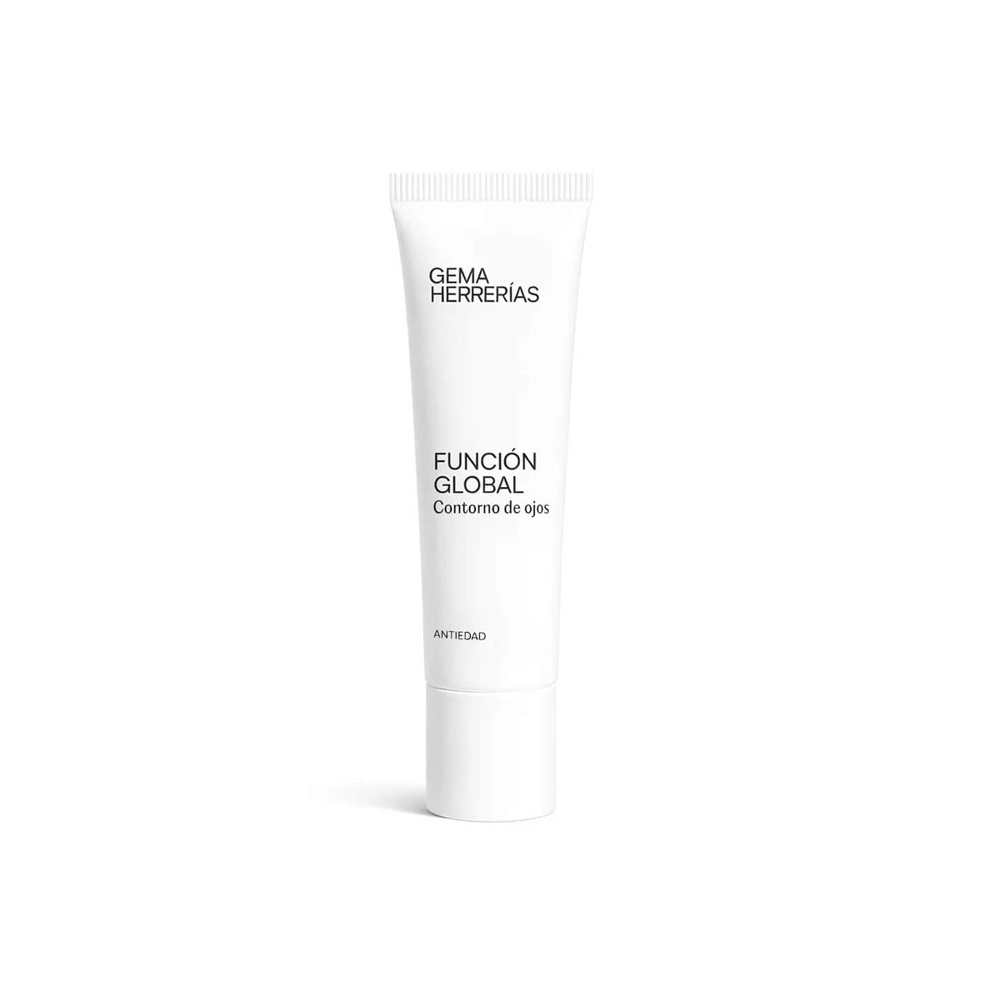 Gema Herrerias Función Global Contorno de Ojos y Labios 30ml