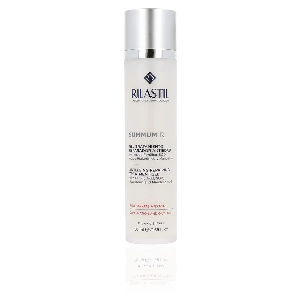 Cumlaude Lab Rilastil Summum Rx Antiarrugas 50ml - Gel Facial