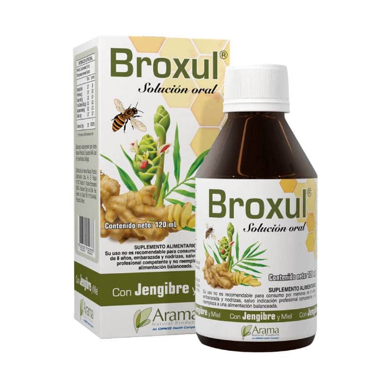 Broxul 120ml