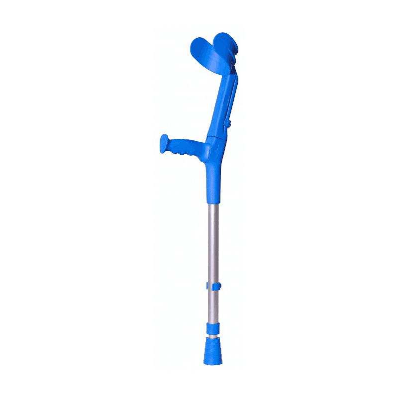 Forta Baston BCR Niño-P Azul 1 unidad