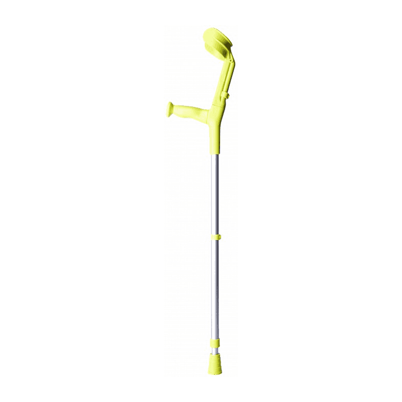 Forta Baston BCR Puño Pistacho 1 unidad