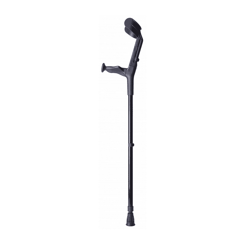 Forta Baston BCRA-R Negro Derecho 1 unidad