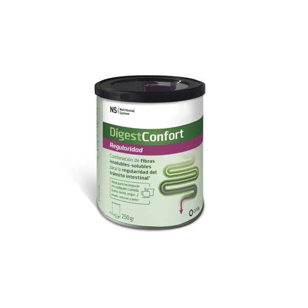NS Digestconfort Regularidad 250g