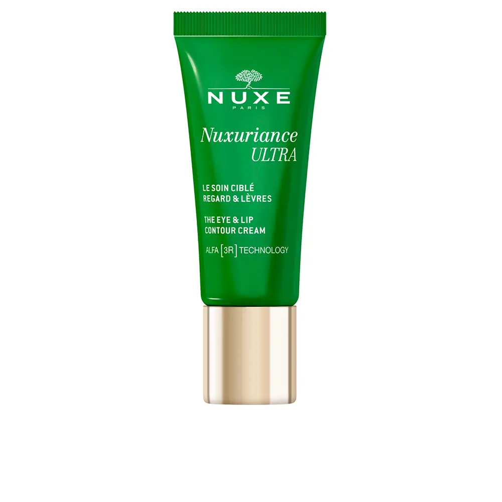Nuxe Nuxuriance Ultra Ojos y Labios 15ml