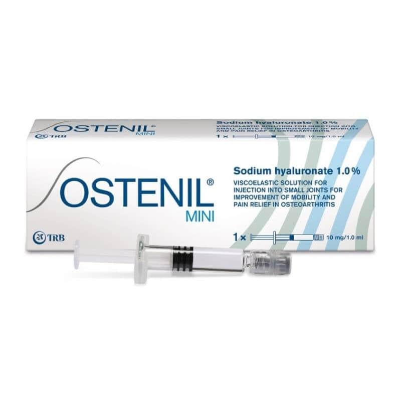 Ostenil Mini 10mg/1ml