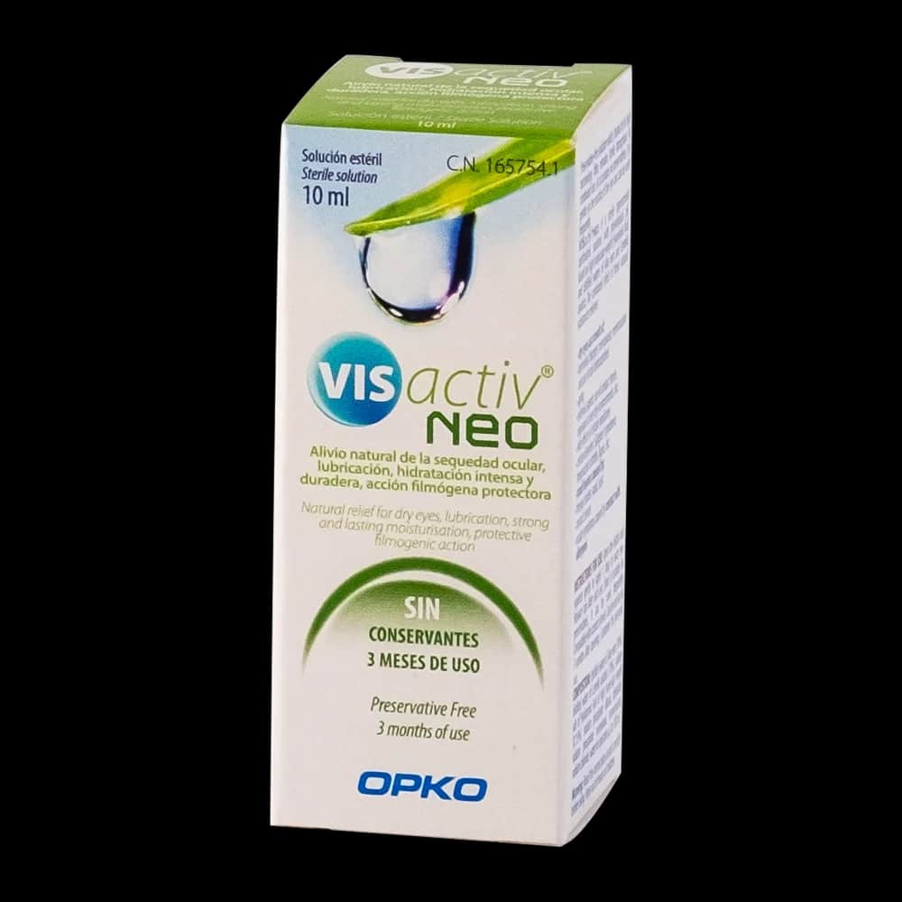 VISactiv Neo 10ml